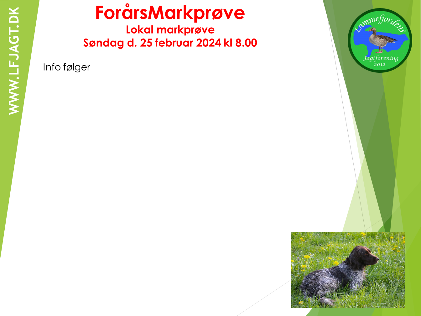 Markprøve 25-2-24